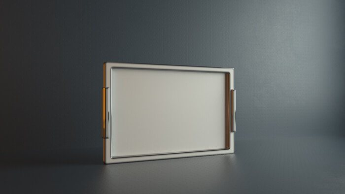 Hard Surfaces Kitbash 3D Pack for Cinema 4D and Element 3D