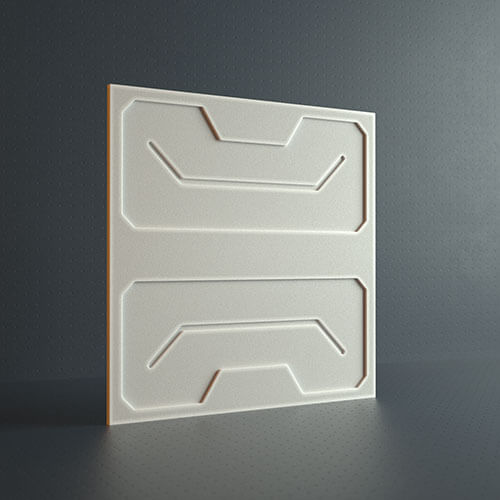 Hard Surfaces Pack for Cinema 4D Octane Kitbash