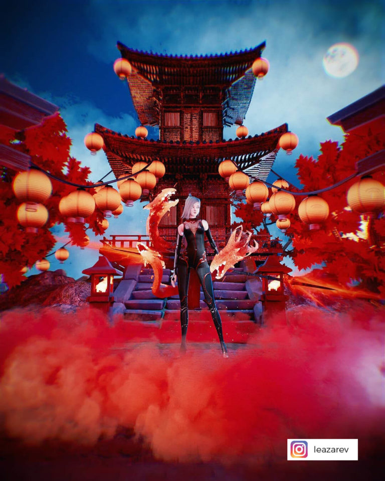 VFX Elements The Pixel Lab Explosion Fire Smoke Dust VDB