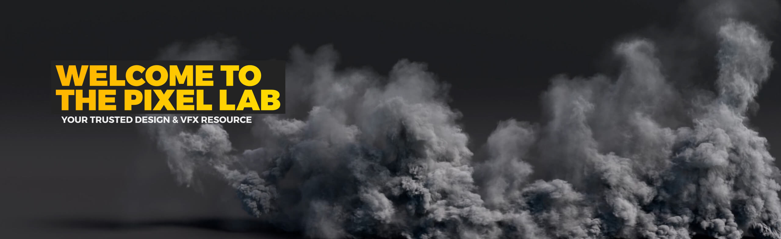 Welcome to The Pixel Lab Your VFX and VDB Resource for Motion Design